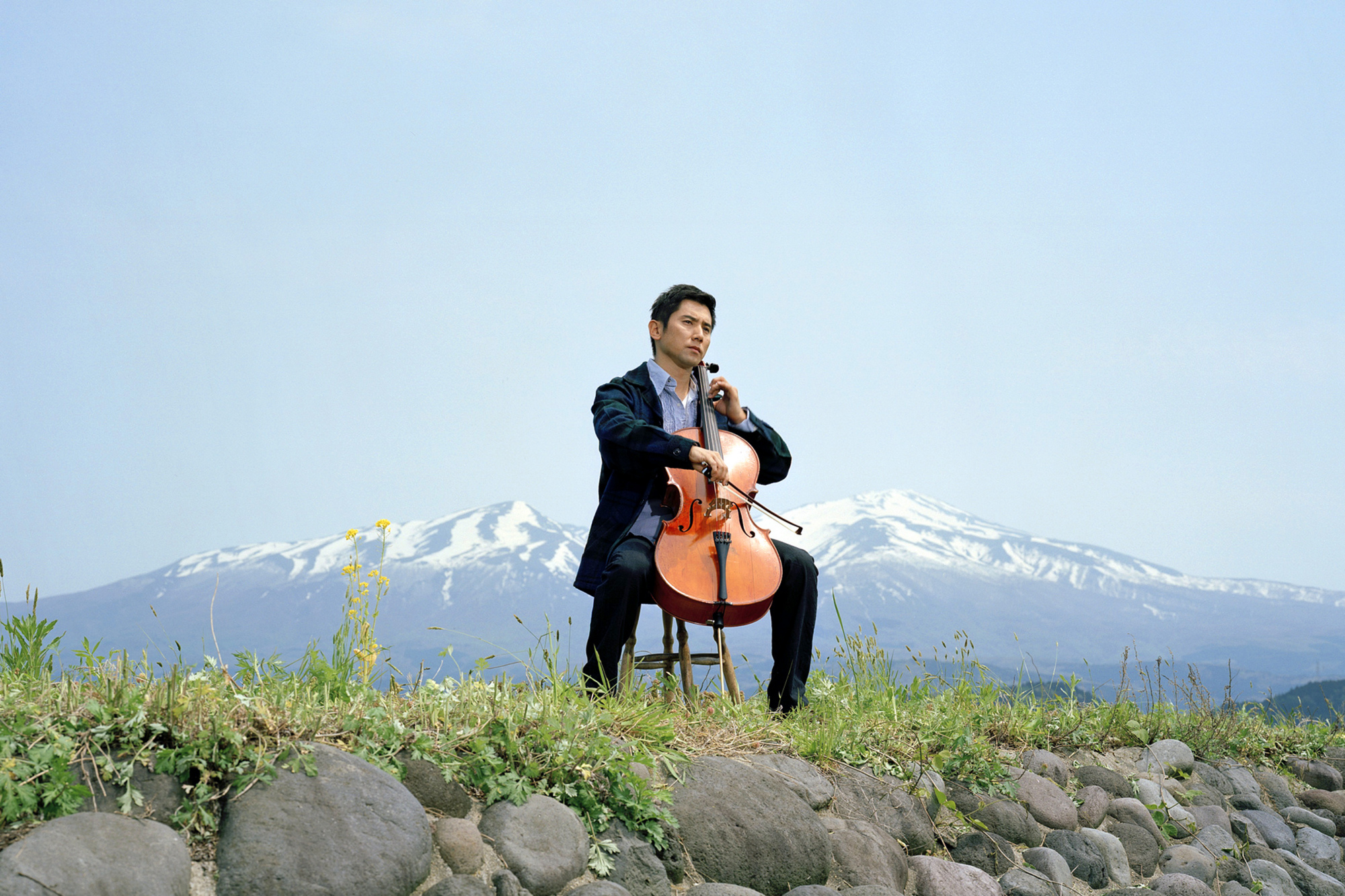把日记拍成电影，结果一不小心就拿了奥斯卡