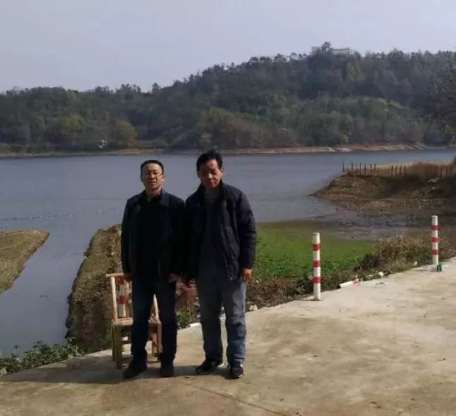 武汉黄陂走出的巡抚姚缔虞之民生情结