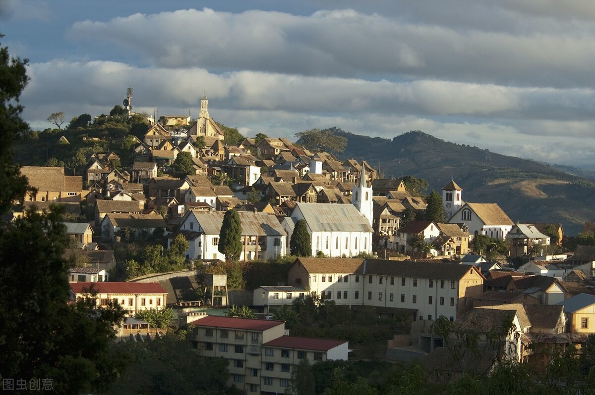 全球最富又最安全的3大国家,全球最富的国家第一名
