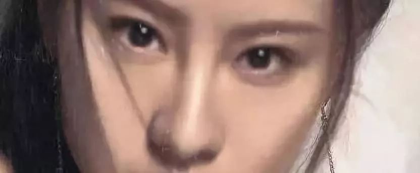 新版《神雕侠侣》小龙女海报曝光，网友：为什么不是贾玲演？