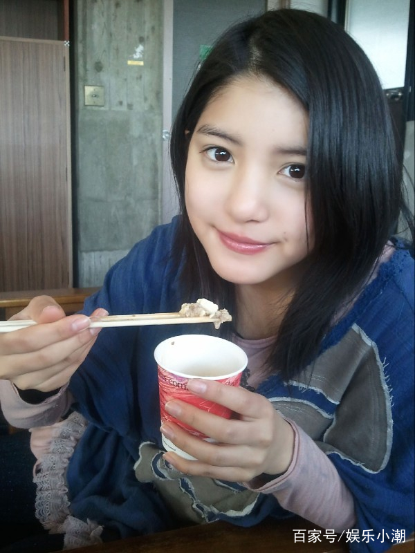 日本不止有AV*优女**，更有清纯无比，元气满满的妹子！