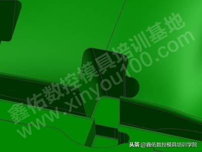 ug编程怎么优化刀路,ug编程怎么提高实体的精度