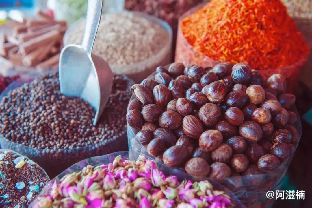 沙漠里的奇迹城,沙漠中的奇迹之城