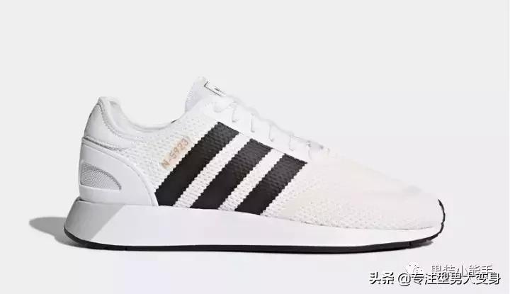 什么男鞋便宜又耐穿,男生最推荐的几款男鞋