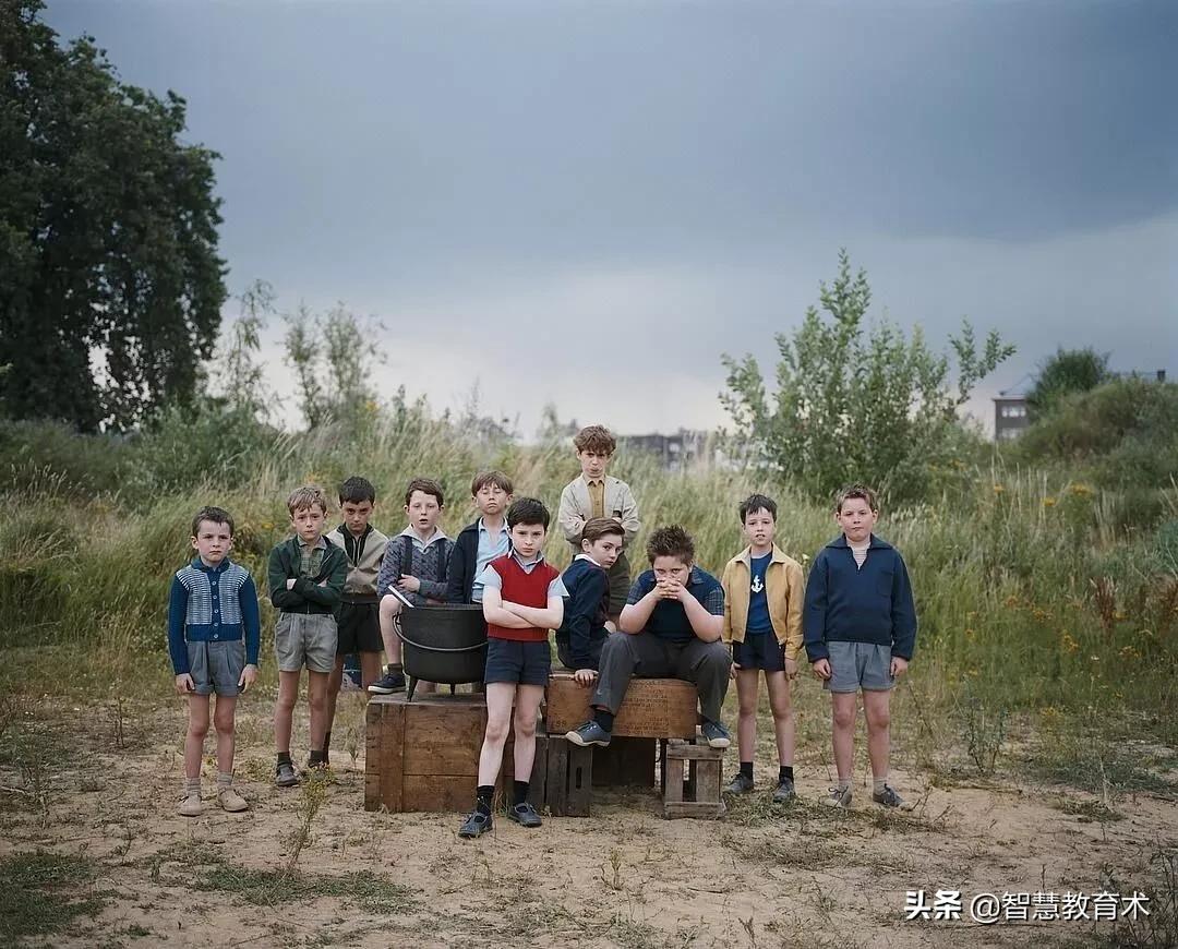 24部儿童电影推荐给你和孩子,假期带孩子看这几部经典儿童电影