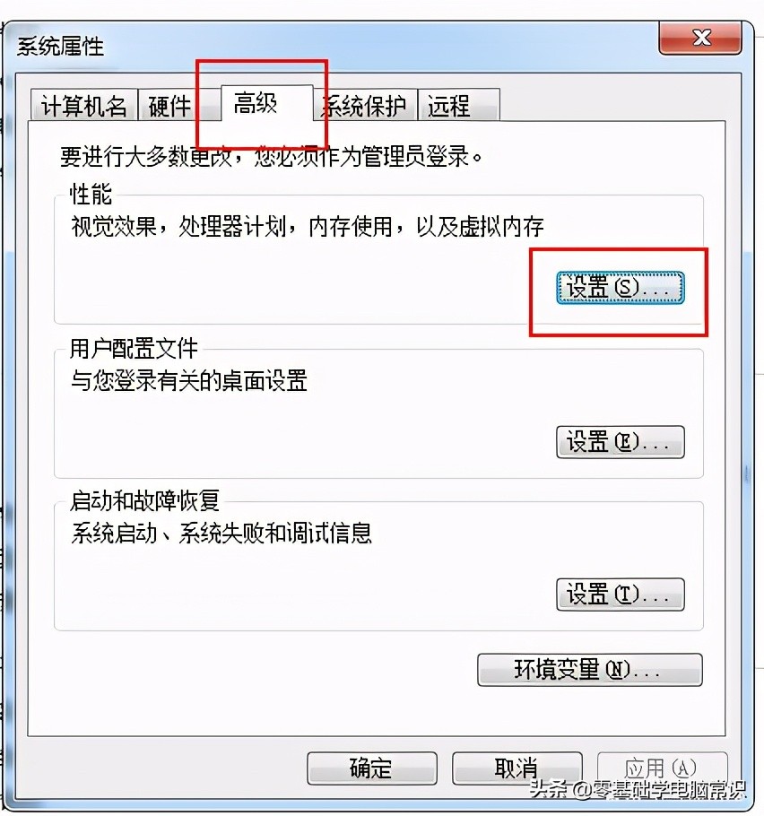 可用虚拟内存不足怎么办,win10电脑虚拟内存不足怎么调整