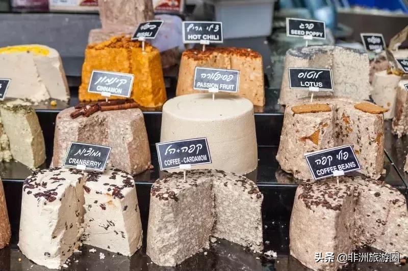 深入了解一座城市的方法，LP又帮你找到了一个