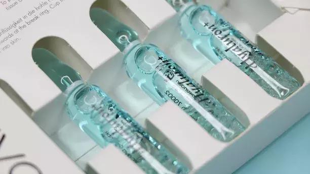 安瓶是什么牌子护肤品,安瓶真的那么好用