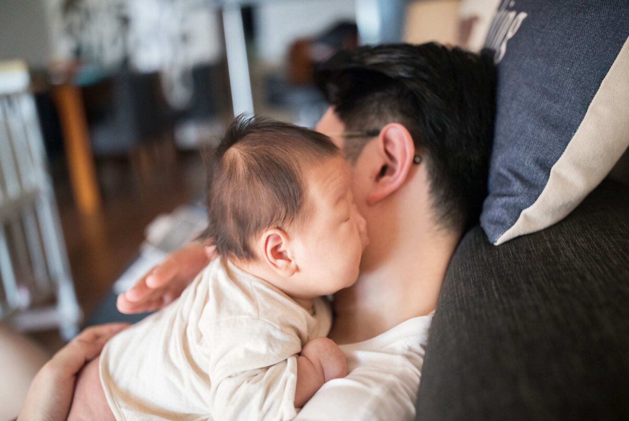 新生儿需要小米枕头吗,新生儿需要枕头么