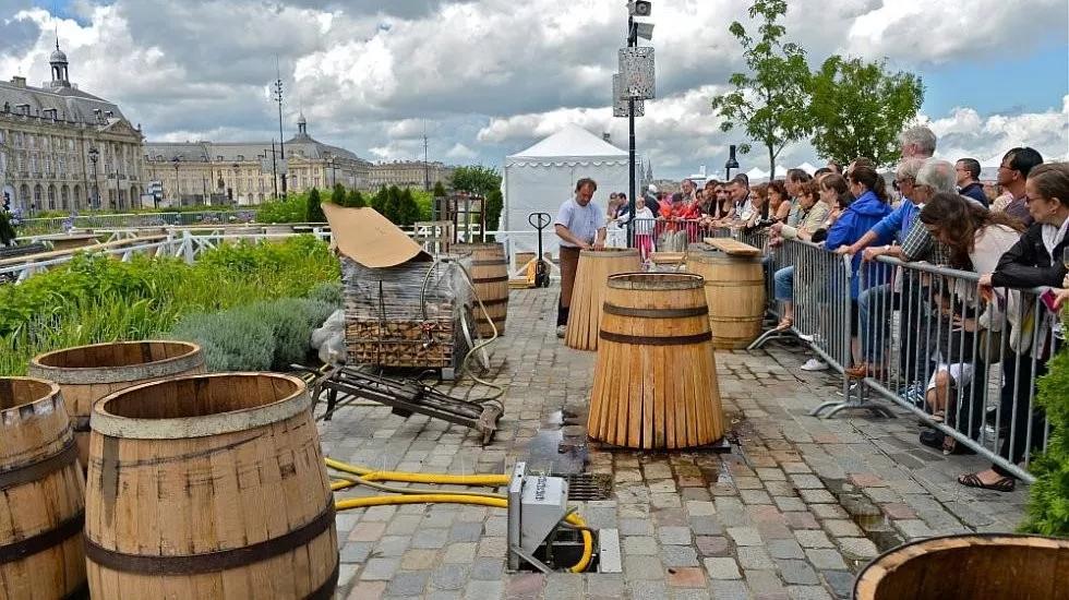 世界10大葡萄酒产区,世界十大顶级葡萄酒产区