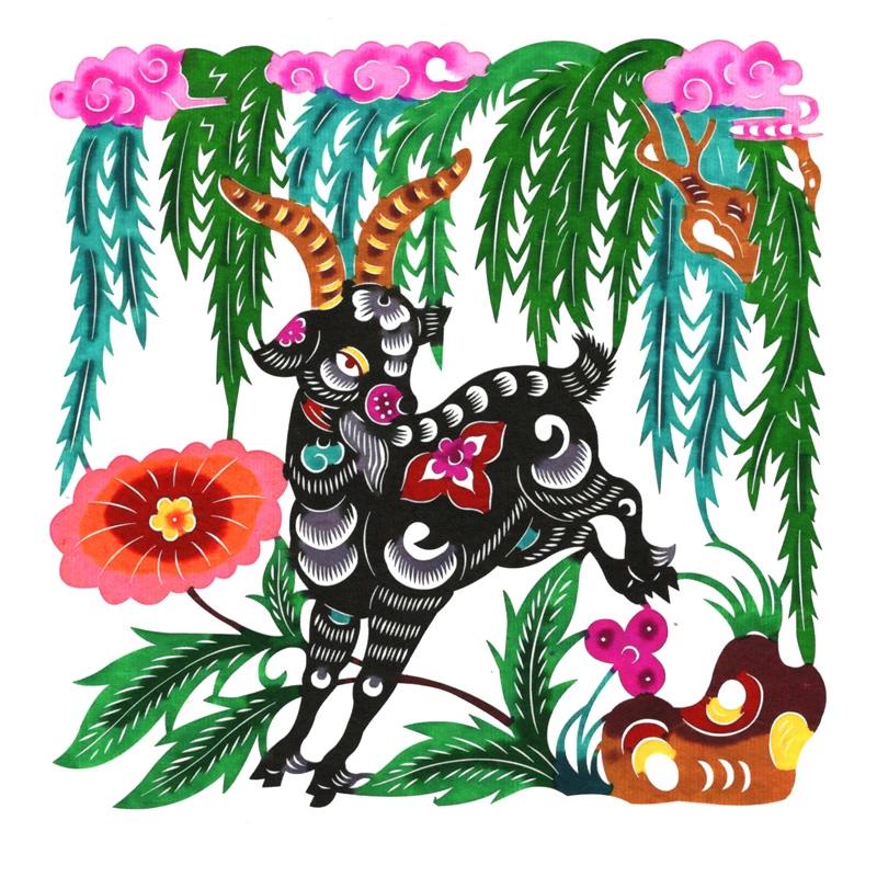 十二生肖寓意和象征全释,十二生肖文化寓意