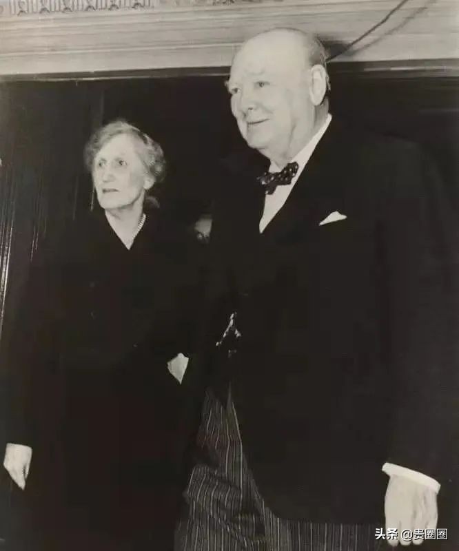 英国首相丘吉尔二战,英国首相丘吉尔说过爱情