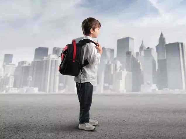 真正毁掉孩子的是什么,性教育的误区可能会毁掉孩子