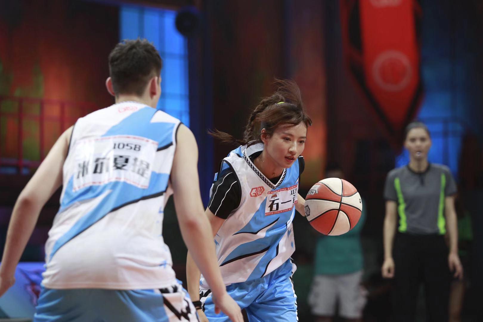 我要打篮球第二季总冠军,我要打篮球2022年总冠军