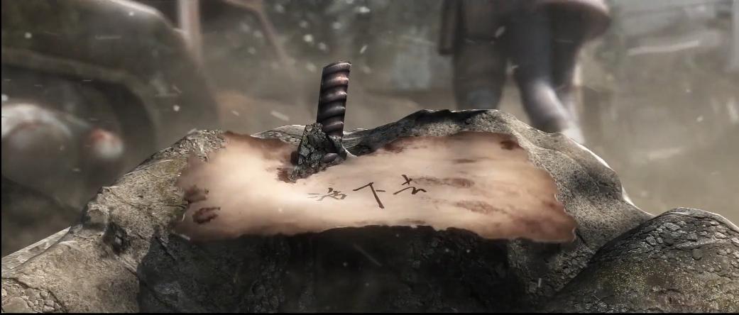 三体艺画开天16集,艺画开天的三体什么时候开播