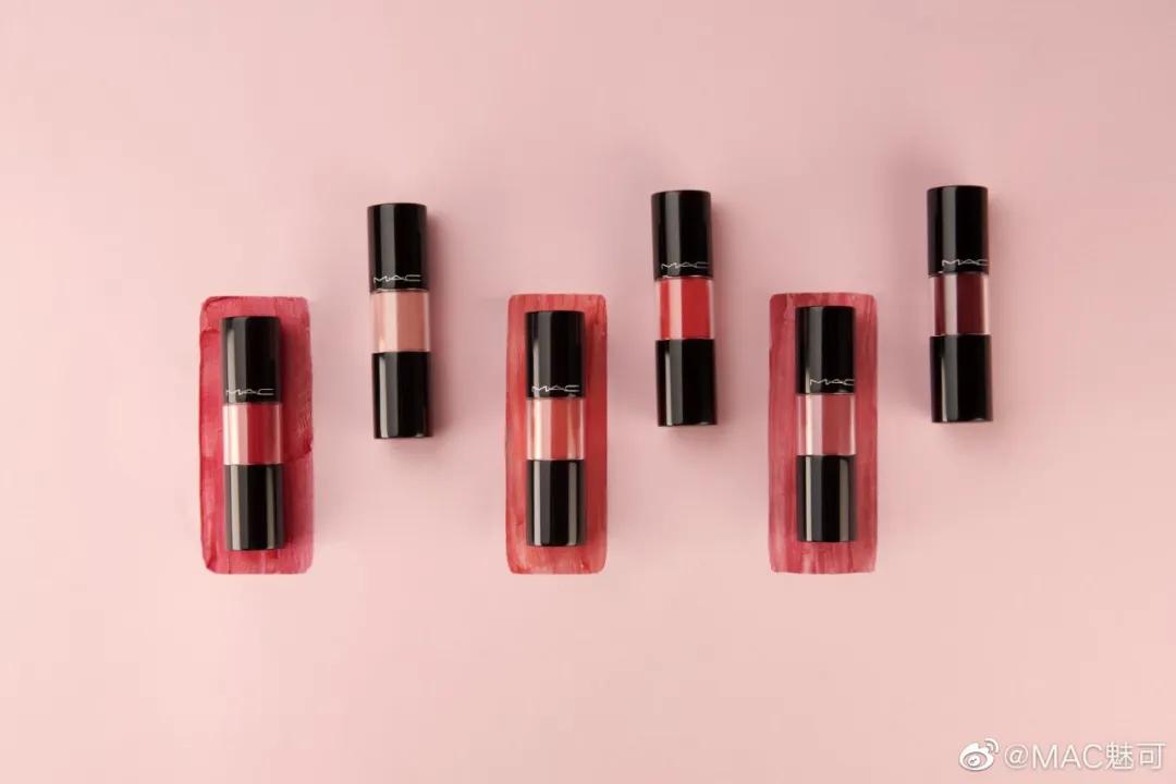 8款真正显白不挑皮的口红,今年秋冬超级显白的5支口红