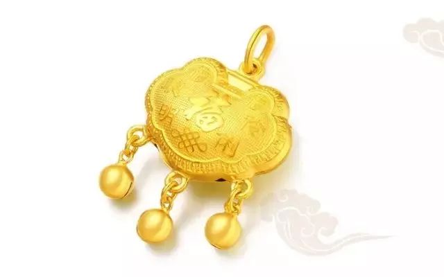 送黄金首饰含义是什么寓意,送金饰有什么寓意