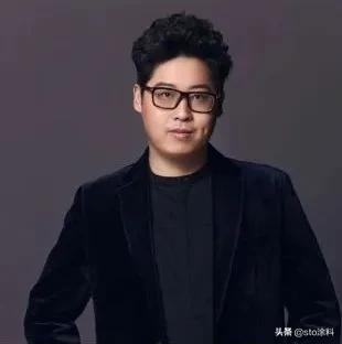 星装联盟|钟河荣·让装修变得简单快乐