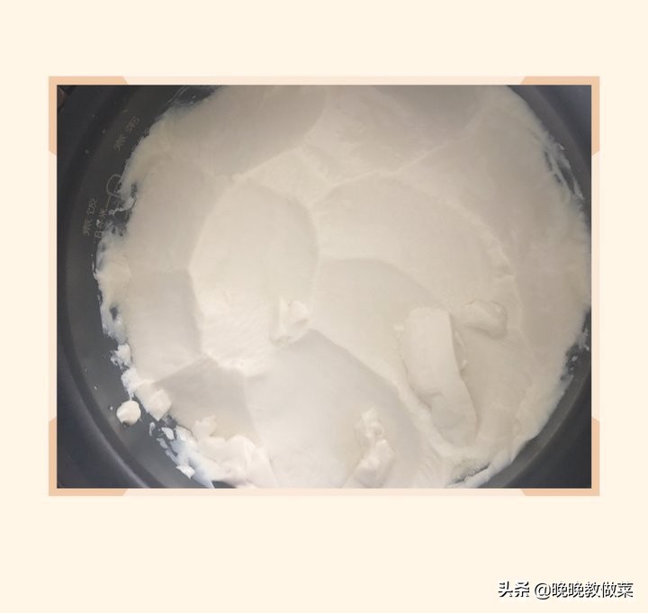 豆腐脑自己能做吗,自制豆腐脑味道不输早餐摊