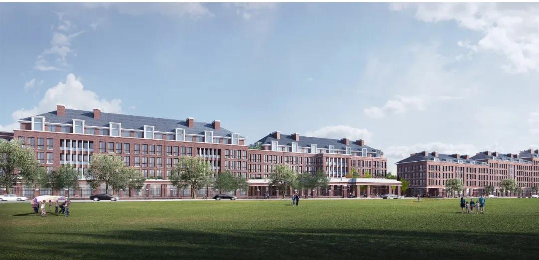 郑州哪所国际学校最好,郑州的知名国际学校