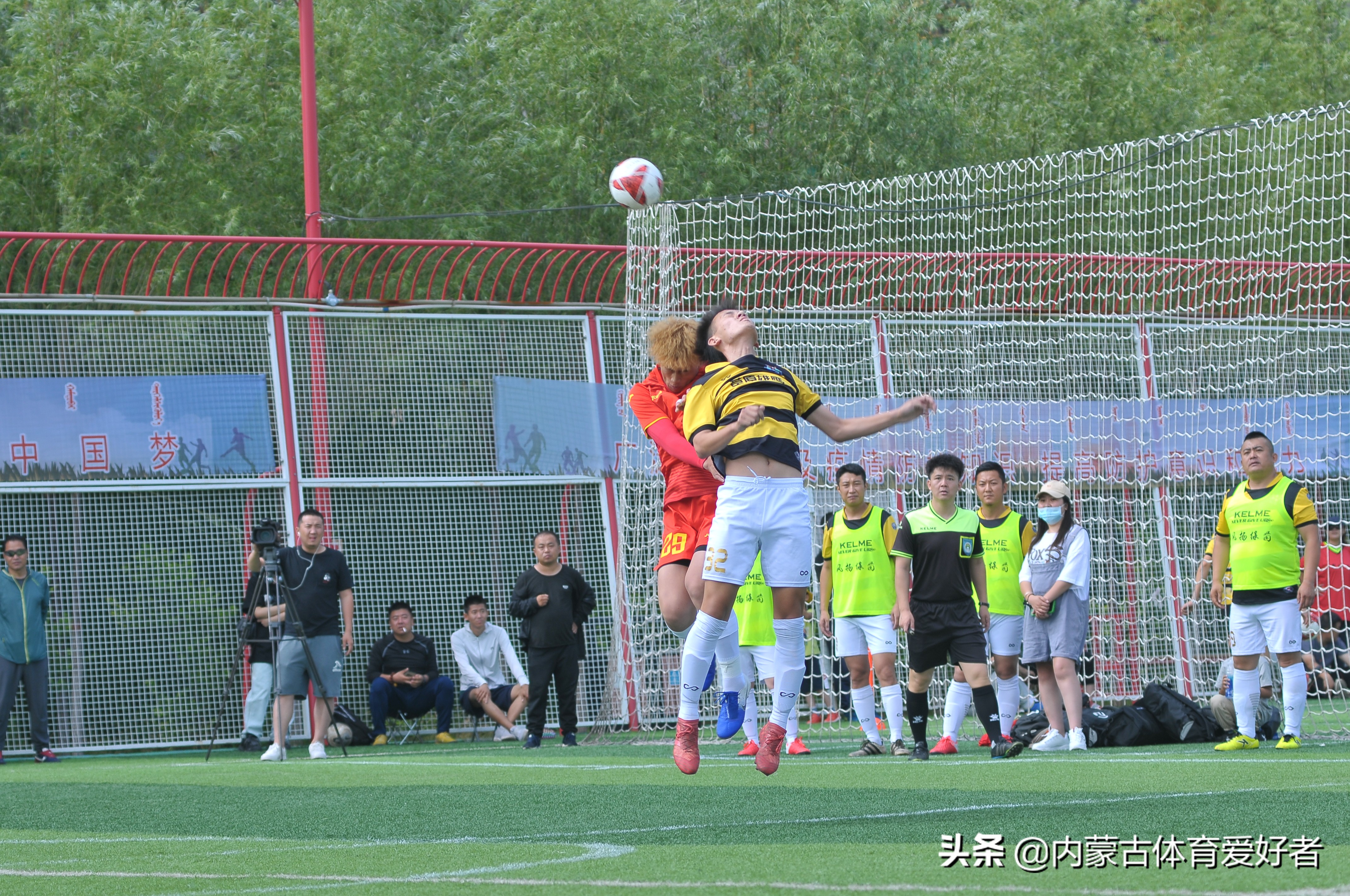 内蒙古五一青少年足球赛,内蒙古五人制足球