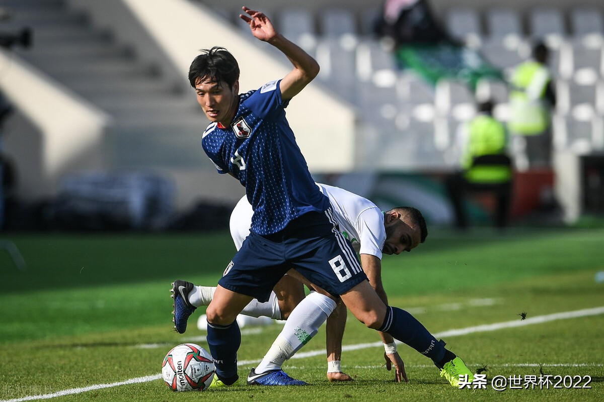 日本男足击败国足,国足将战日本男足
