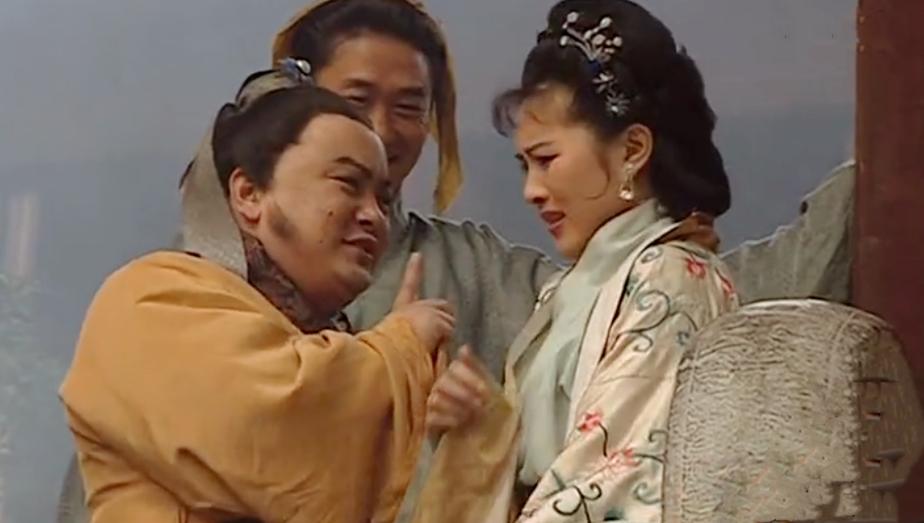 林冲一人能打过阮氏三雄吗,林冲既狠又能忍的故事情节