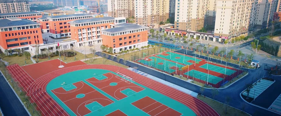 南昌十中经开校区最新消息,南昌十中经开区高中部扩建