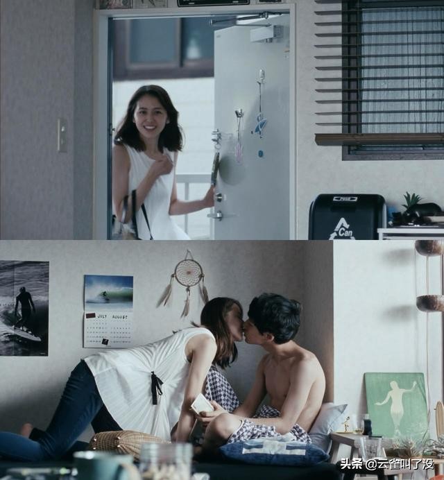 遇见春日的你：《海街日记》里的盐系女子们