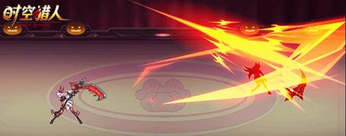 时空猎人猎魔使教程,时空猎人觉醒英雄形态