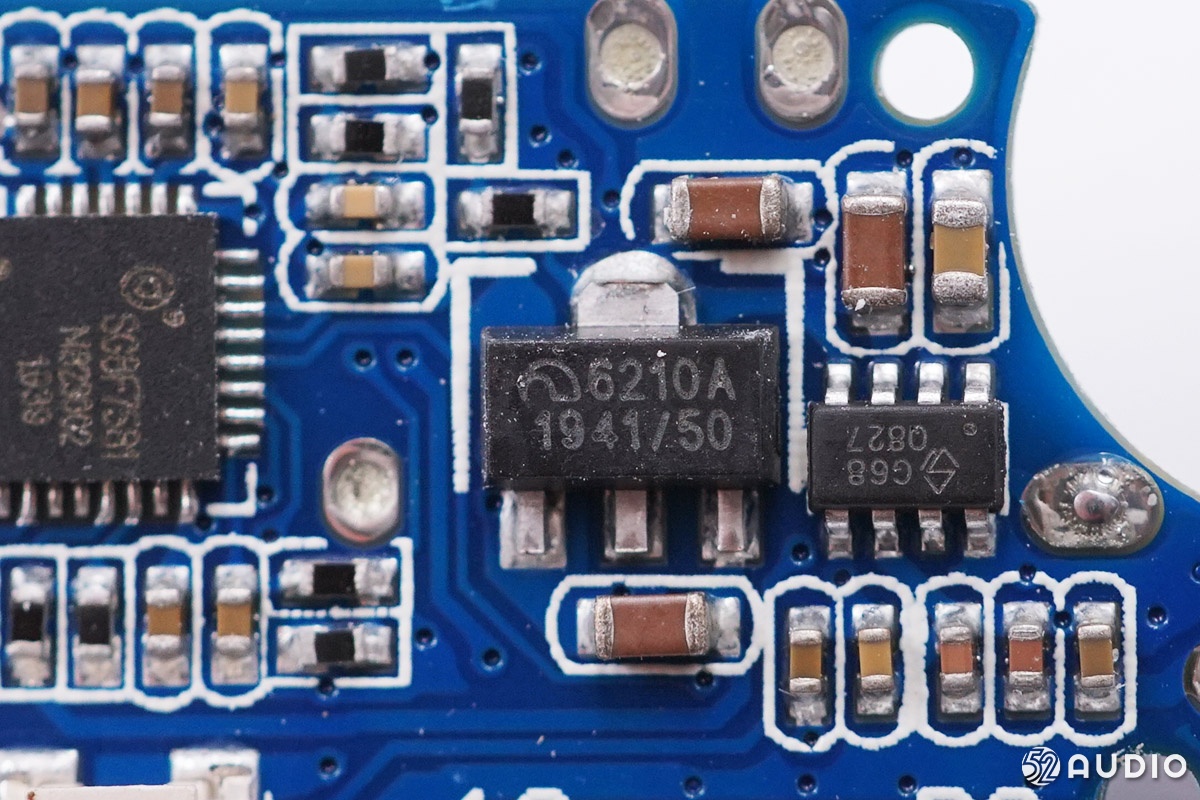 拆解报告山寨airpods恒玄版,airpodspro拆解华强北