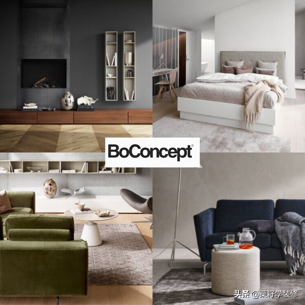除了宜家之外的北欧风高颜值家居,除了宜家家居还有哪些家居