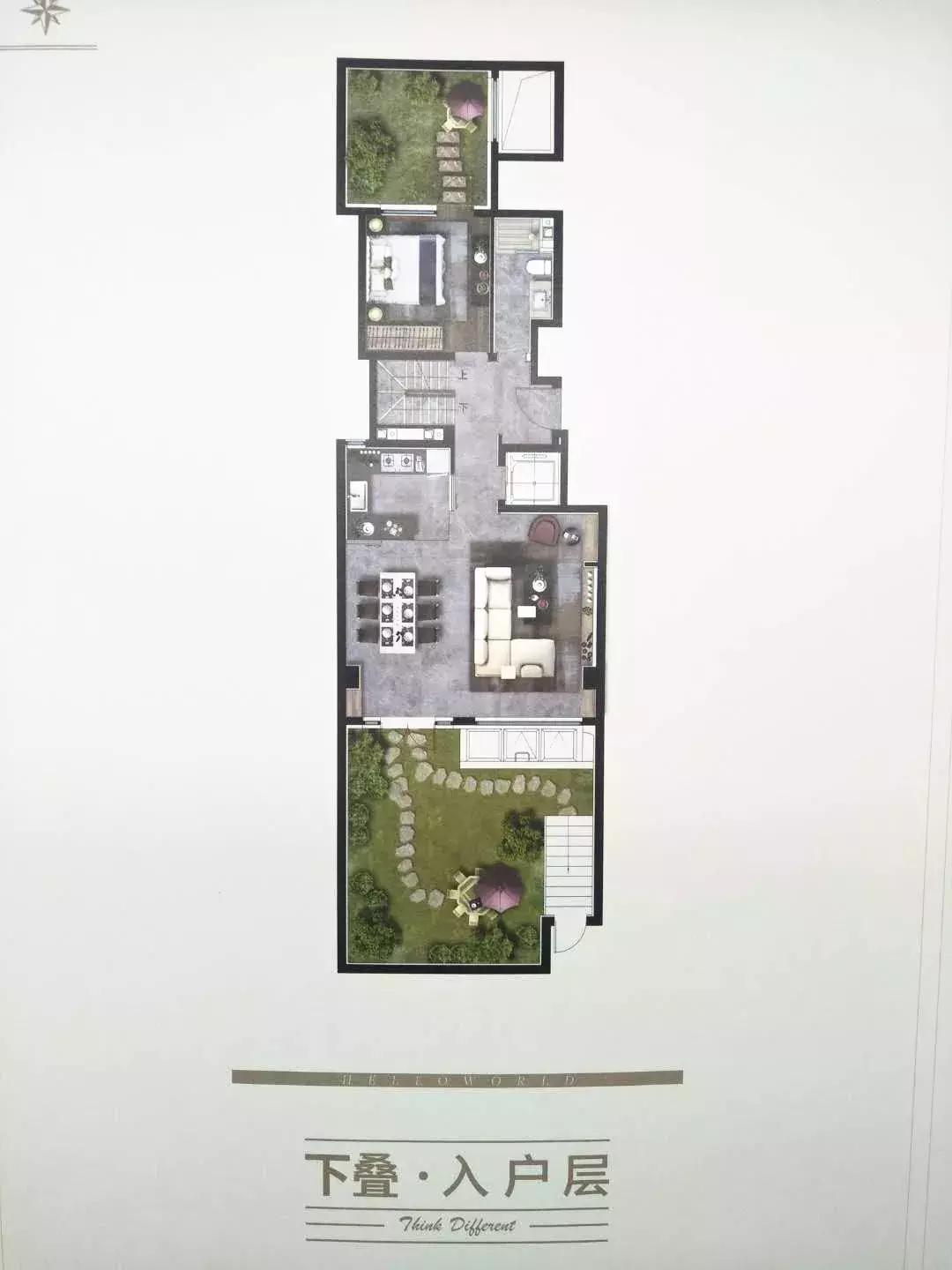 购房者必看的项目,购房者请注意