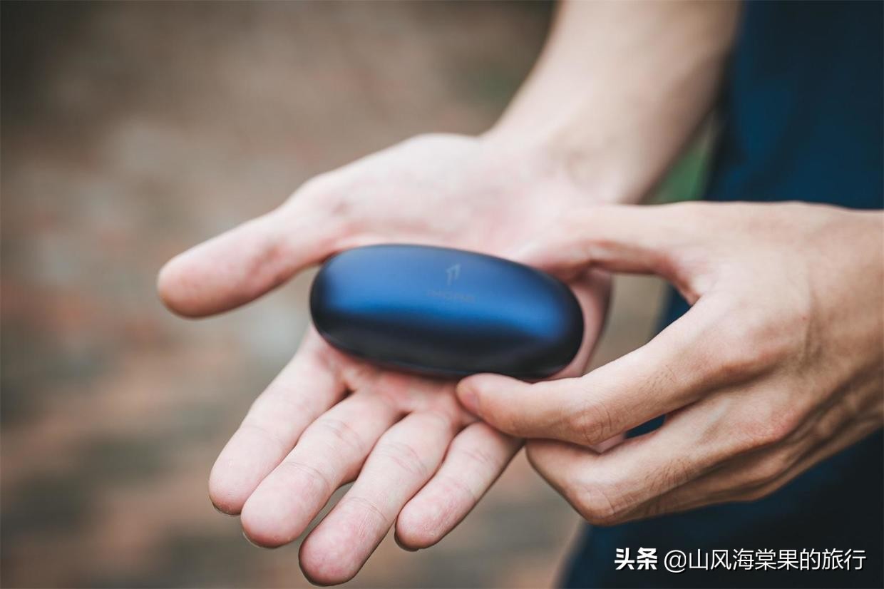 1more最值得买的耳机,1more舒适豆耳机