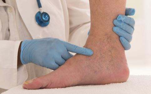 伤不起的踝关节,踝关节扭伤踝关节炎有哪些症状