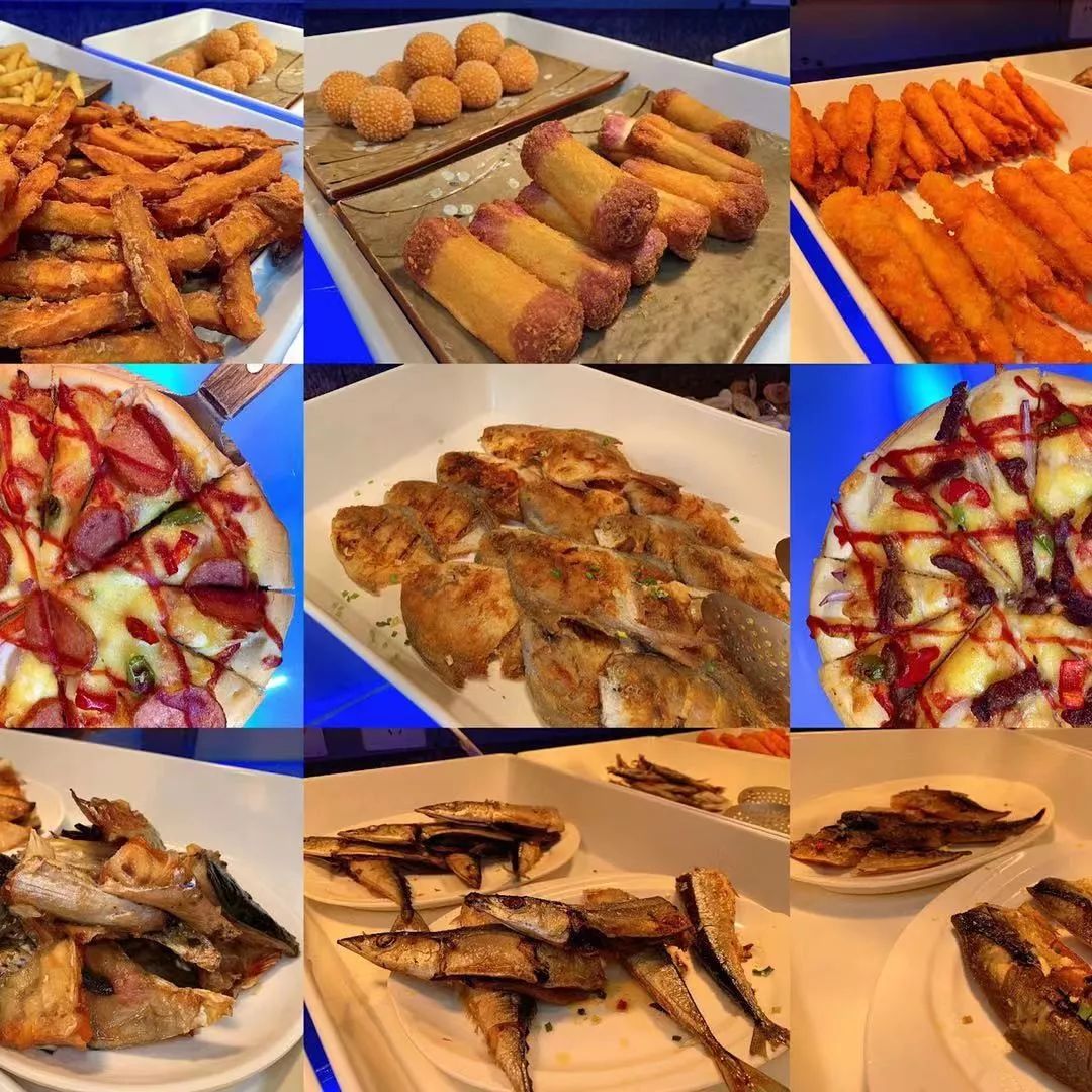 长春十大顶级海鲜自助,长春五星级海鲜自助餐推荐