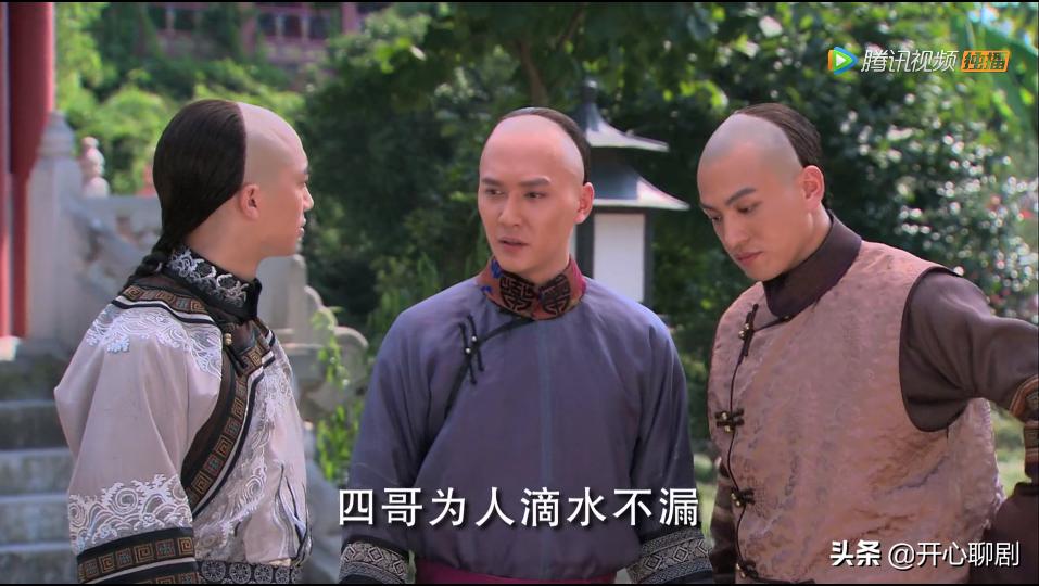 十部顶级古代穿越现代神剧,特别好看的十部古代穿越剧