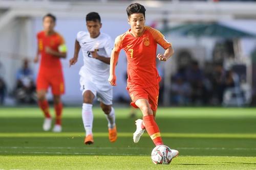 中国足协要为落后足球水平负责吗,足协给中国足球带来了什么