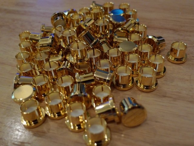 音响初烧也要有HIEND精神，马兰士宝华银线脚垫扩散板统统拿来用