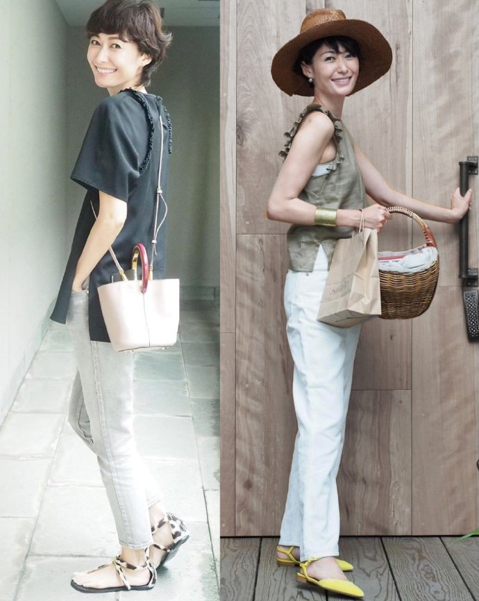 女人穿衣别太花哨,女人穿衣服怎样穿出高级感