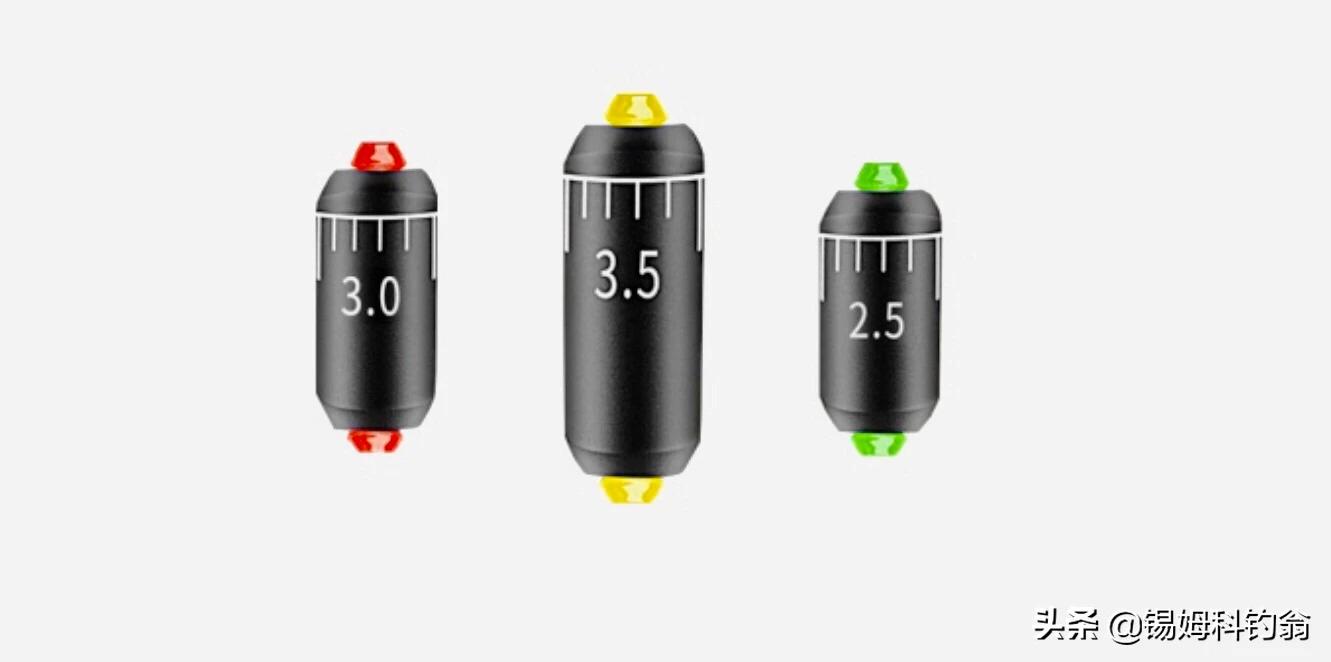 钓鱼入门教学铅坠,加拿大钓鱼技巧和方法教程