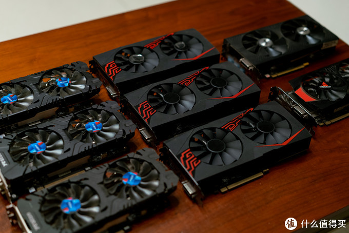 amd二手矿卡简明鉴别教程,amd真伪查询