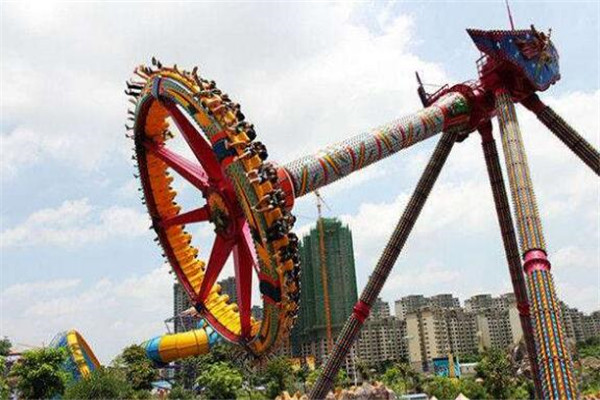 南宁旅游必去十大景点有哪些,南宁旅游必去的十个地方