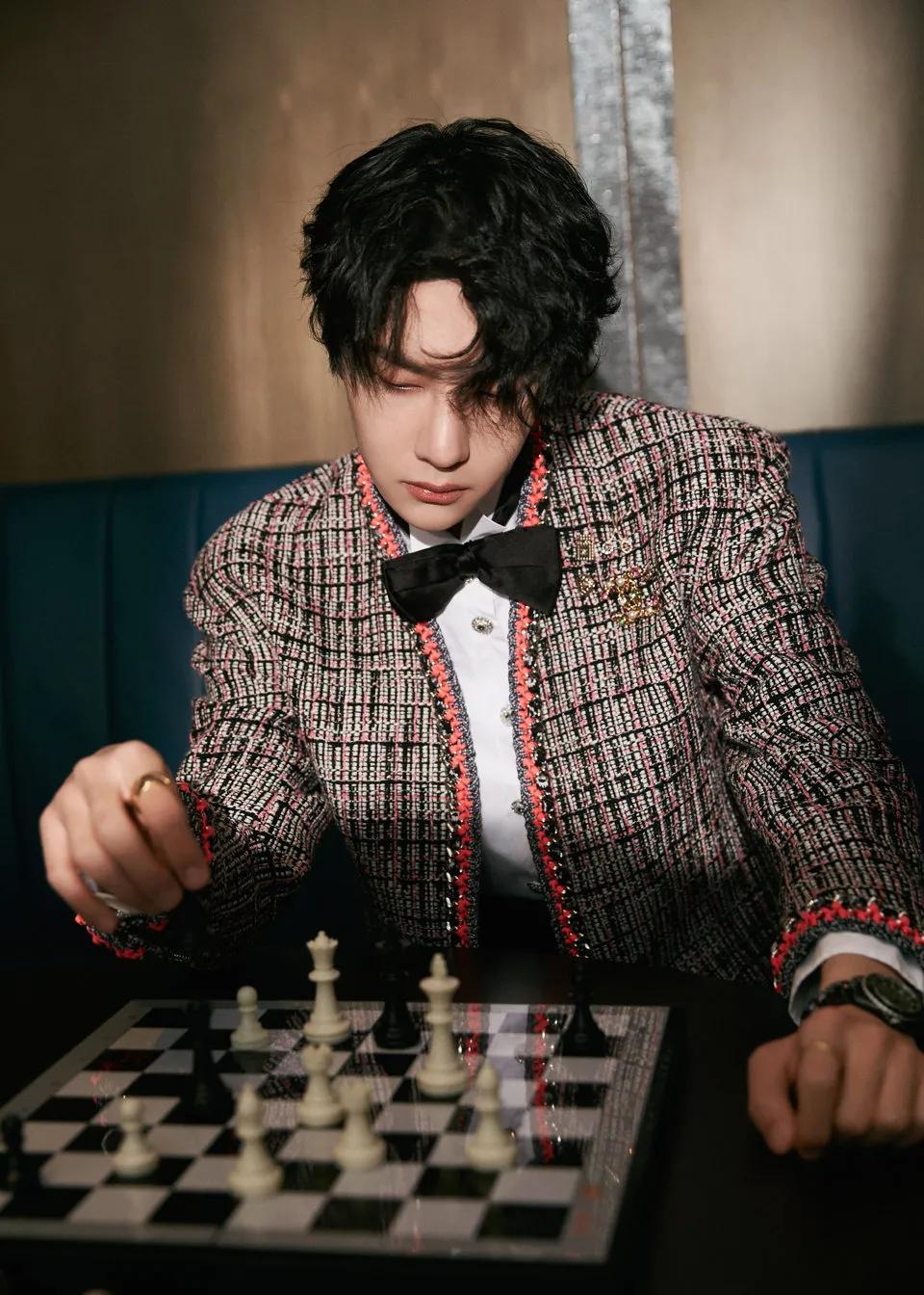 为什么大家都喜欢买香奈儿,香奈儿带给你的感触