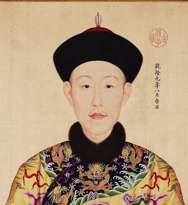 乾隆和康熙谁的贡献最大,乾隆和康熙谁活得长久一点