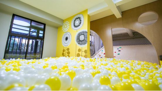 三进合肥“100亿俱乐部”，旭辉把百亿养成了习惯