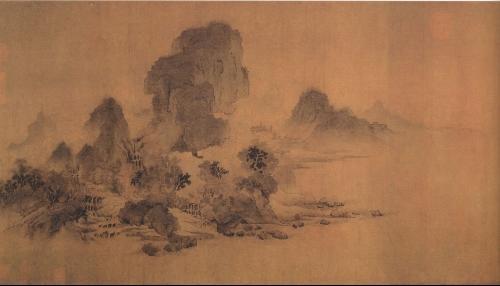 清代古诗大全300首,晚明古诗三百首