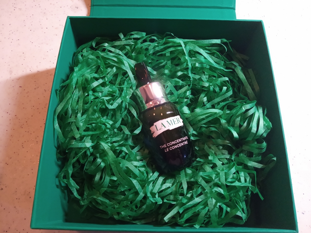 海蓝之谜精华露能迅速修复肌肤吗,海蓝之谜修护精华露好用吗