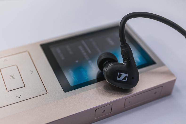 森海塞尔ie40pro是音乐耳机吗,森海塞尔ie40pro音质评测