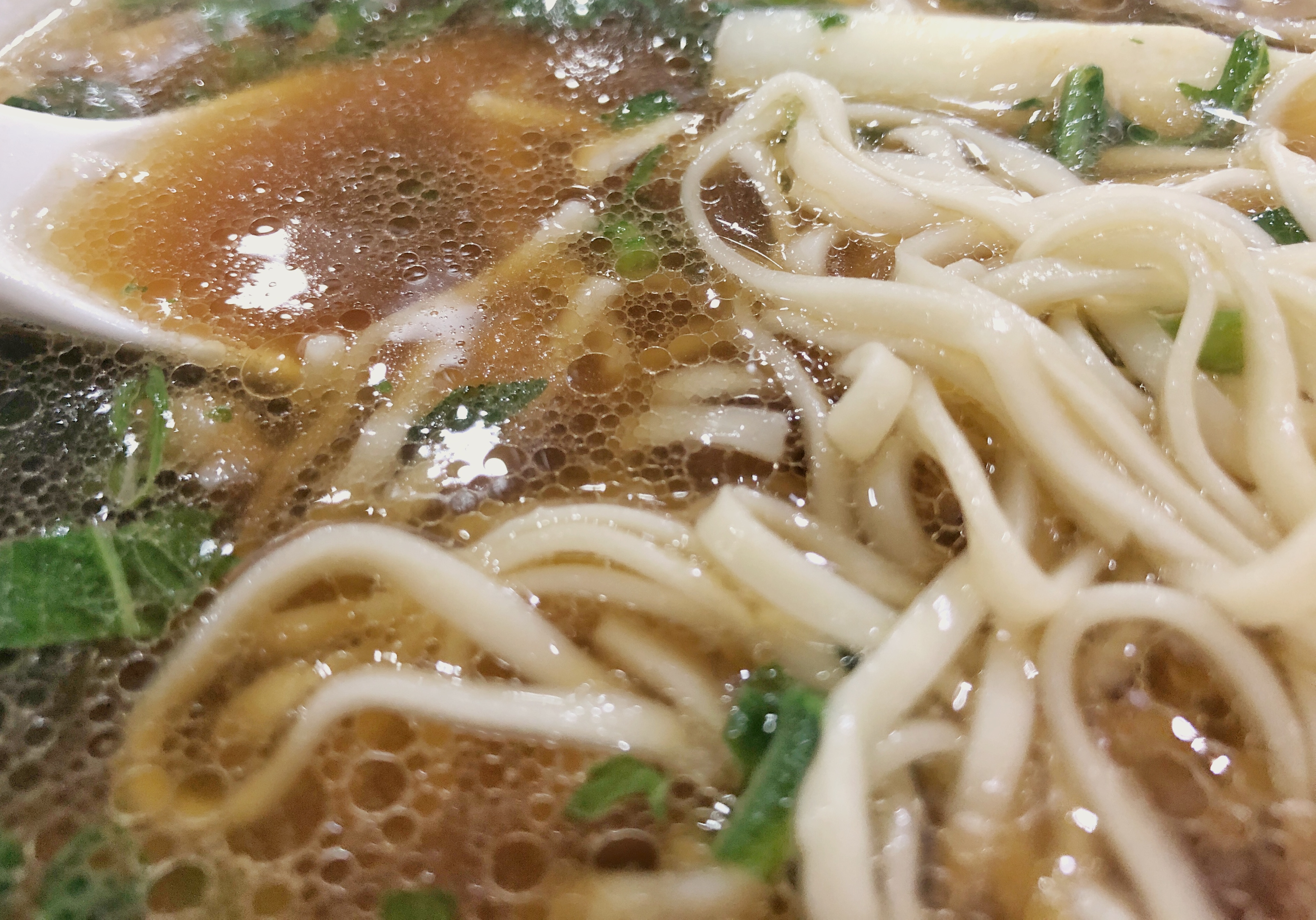 杭州最好吃的面馆是哪一家,杭州上城区面馆排名前十名